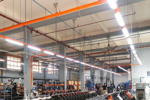 Dat Bike vừa được bơm thêm 22 triệu USD để tăng tốc đưa xe điện ra Đông Nam Á