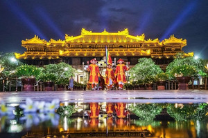 Tình hình thành phố Trung ương trẻ nhất Việt Nam trong 8 tháng đầu năm