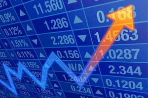 Một cổ phiếu năng lượng được khuyến nghị MUA, có tiềm năng tăng giá 11%