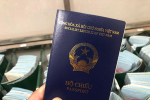 Công an Phú Thọ phát cảnh báo khẩn liên quan đến dịch vụ cấp hộ chiếu online