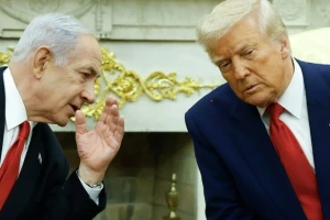 Lý do Tổng thống Mỹ Trump giận dữ đến đâu vẫn không làm gì Thủ tướng Israel Netanyahu