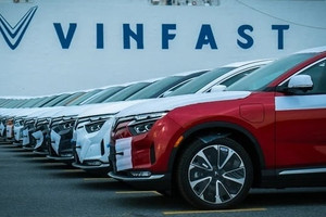 VinFast và Gelex hoàn tất loạt thương vụ M&A lớn