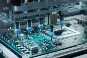 Tập đoàn Việt Nam sở hữu 3.000 chuyên gia công nghệ tiếp tục được doanh nghiệp châu Âu đặt niềm tin