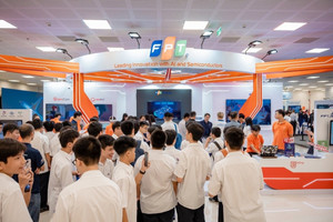 Một thương hiệu ô tô sẽ giảm giá xe cho hơn 54.000 nhân viên FPT