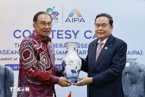 Đẩy mạnh xuất khẩu điện năng lượng tái tạo từ Việt Nam sang Malaysia, Singapore