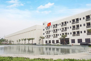 Hà Nội khánh thành nhà máy điện rác quy mô lớn đầu tiên do doanh nghiệp Việt làm chủ đầu tư