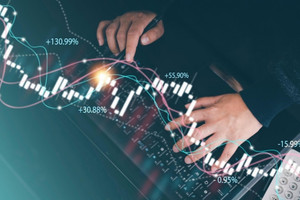 Một cổ phiếu ngân hàng được đánh giá còn dư địa tăng 14% nhờ chiến lược mới và dự án tài sản số