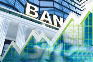 Chính phủ nới điều kiện niêm yết cổ phiếu ngân hàng, 'cửa sáng' cho 5 nhà băng UPCoM