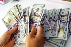Tỷ giá USD hôm nay 19/9: Diễn biến bất ngờ của đồng bạc xanh sau chuỗi lao dốc