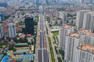 Hàng trăm người dân thuộc 4 dự án nhà ở tại TP. HCM sắp đón tin vui lớn