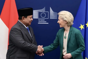 EU chốt thỏa thuận thương mại với nền kinh tế số 1 Đông Nam Á, đẩy mạnh đàm phán với Việt Nam và Thái Lan