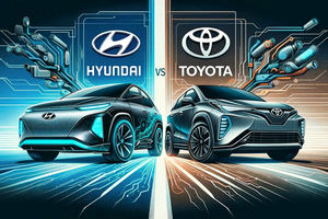 Toyota, Hyundai triệu hồi hơn 1,1 triệu xe, có cả Lexus