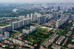Hơn 30.000 sản phẩm từ loạt dự án của Vingroup, Vinhomes, FLC, Sunshine, Văn Phú… được cấp phép mở bán