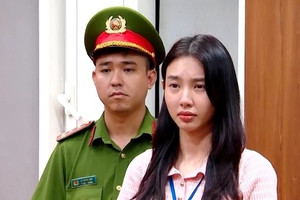 Chính thức truy tố hoa hậu Thùy Tiên, Quang Linh Vlogs
