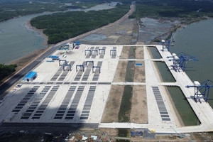 PAP: Vận hành cảng lớn nhất Đồng Nai nhưng doanh thu 'siêu mỏng', cơ sở nào huy động 1.325 tỷ đồng?