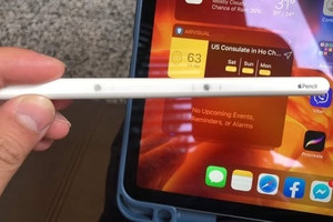 Người tiêu dùng phản ánh hiện tượng lạ trên sản phẩm của Apple, Bộ Công Thương lên tiếng