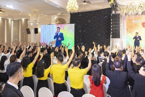 Thị trường đa cấp Việt phân hoá mạnh mẽ: Doanh nghiệp lớn ‘ăn’ 93% thị phần, người nhỏ lẻ rời bỏ cuộc chơi