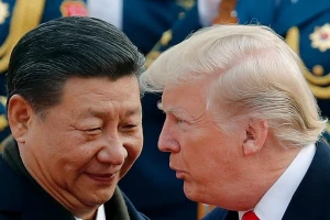 Kỳ vọng của Tổng thống Mỹ Donald Trump trong cuộc điện đàm với Chủ tịch Trung Quốc Tập Cận Bình
