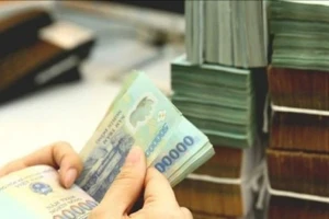 Nguồn cải cách tiền lương chưa sử dụng của từng bộ, ngành, địa phương ra sao?
