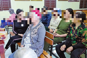 Công an phát cảnh báo quan trọng, người dân mua tour du lịch đặc biệt lưu ý!