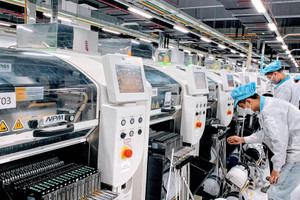 Đề xuất người lao động làm việc không quá 8 giờ trong 1 ngày, mỗi tuần được nghỉ ít nhất 1 ngày