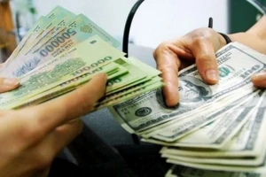 Chuyển tiền từ 500 triệu phải báo cáo đơn vị phòng chống rửa tiền