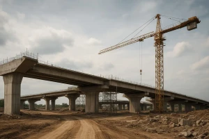 Bộ Xây dựng đang xoay xở 'tiêu tiền' thế nào?