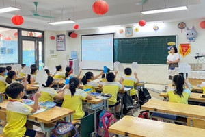 Giáo viên công lập sắp đón tin cực vui, lương ai chạm mốc 17,6 triệu đồng/tháng?