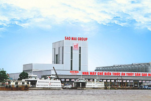 Sao Mai (ASM) chuẩn bị phát hành 37 triệu cổ phiếu thưởng