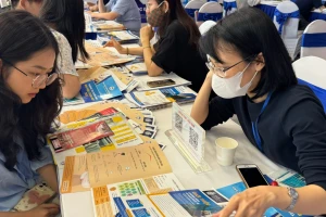 'Đại phẫu' 140 trường đại học công lập