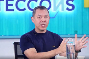Chủ tịch Coteccons (CTD) hé lộ bước tiến lớn ở nước ngoài: Vừa hoàn thành dự án tại Ấn Độ, đang mở rộng sang Mỹ và Trung Đông