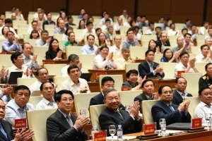 Quy định về tiêu chuẩn các chức danh lãnh đạo chủ chốt của Đảng, Nhà nước