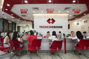 Techcombank phát thông báo khẩn đến tất cả khách hàng cá nhân