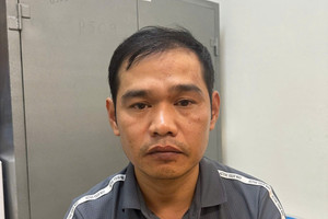 Khám xét khẩn cấp, bắt Phạm Văn Hùng cùng 6 đồng phạm