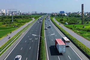Danh sách 8 đoạn, tuyến cao tốc được đề nghị nâng tốc độ tối thiểu làn 1 lên 80km/h