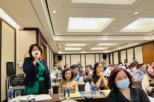 Chứng khoán VIX bán cổ phiếu PC1, hiệu suất sinh lời gây bất ngờ sau một năm
