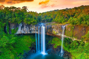 ‘Mỏ vàng’ của Gia Lai đón tin vui