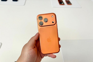 Đặt iPhone 17 ‘trước khi hết hàng’, người dùng coi chừng mất tiền oan