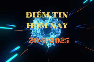 Điểm tin hôm nay: Một lệnh truy nã đặc biệt, phòng chống rửa tiền và điều tra chống bán phá giá