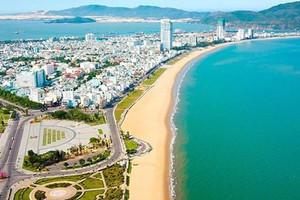Tỉnh lớn thứ 2 Việt Nam sắp đấu giá khu đất 3,2ha, dự kiến xây khu chung cư - dịch vụ 55 tầng