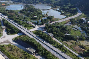 Ít ngày nữa, dự án mở rộng tuyến cao tốc dài 264km, đi qua 3 tỉnh thành miền Bắc sẽ chính thức khởi công