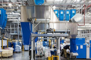 Six Sigma giúp doanh nghiệp giặt là bứt phá năng suất và chất lượng