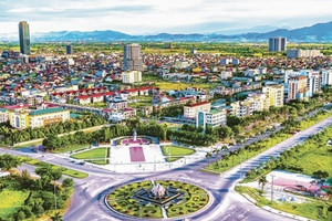 Vingroup sẽ xây nhà xưởng cho thuê sản xuất ngành phụ trợ ô tô điện hơn 21.400 tỷ đồng tại Hà Tĩnh