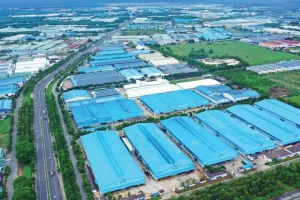 Vốn FDI vào Việt Nam cao nhất kể từ năm 2009