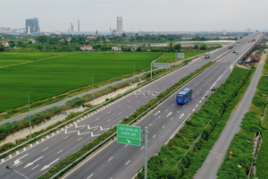 Cục CSGT lập danh sách tuyến cao tốc cần điều chỉnh tốc độ xe chạy