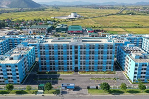 Hà Nội đề xuất hỗ trợ 50% chi phí đối với chủ đầu tư làm hạ tầng dự án NOXH