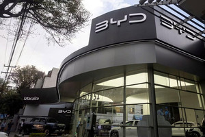 BYD tung ‘siêu pin’ 14,5 MWh thách thức Tesla: Giảm 22% chi phí điện, tuổi thọ hơn 10.000 chu kỳ