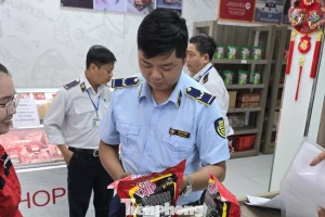 Tập trung kiểm tra việc kinh doanh các mặt hàng 'nhạy cảm'