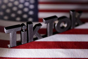 TikTok về tay người Mỹ