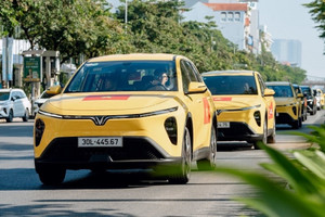 VinFast Limo Green là ‘át chủ bài’ mới cho xe dịch vụ: Tài xế nói thẳng chất lượng xe, khách đi cũng không ngại ‘vạch rõ’